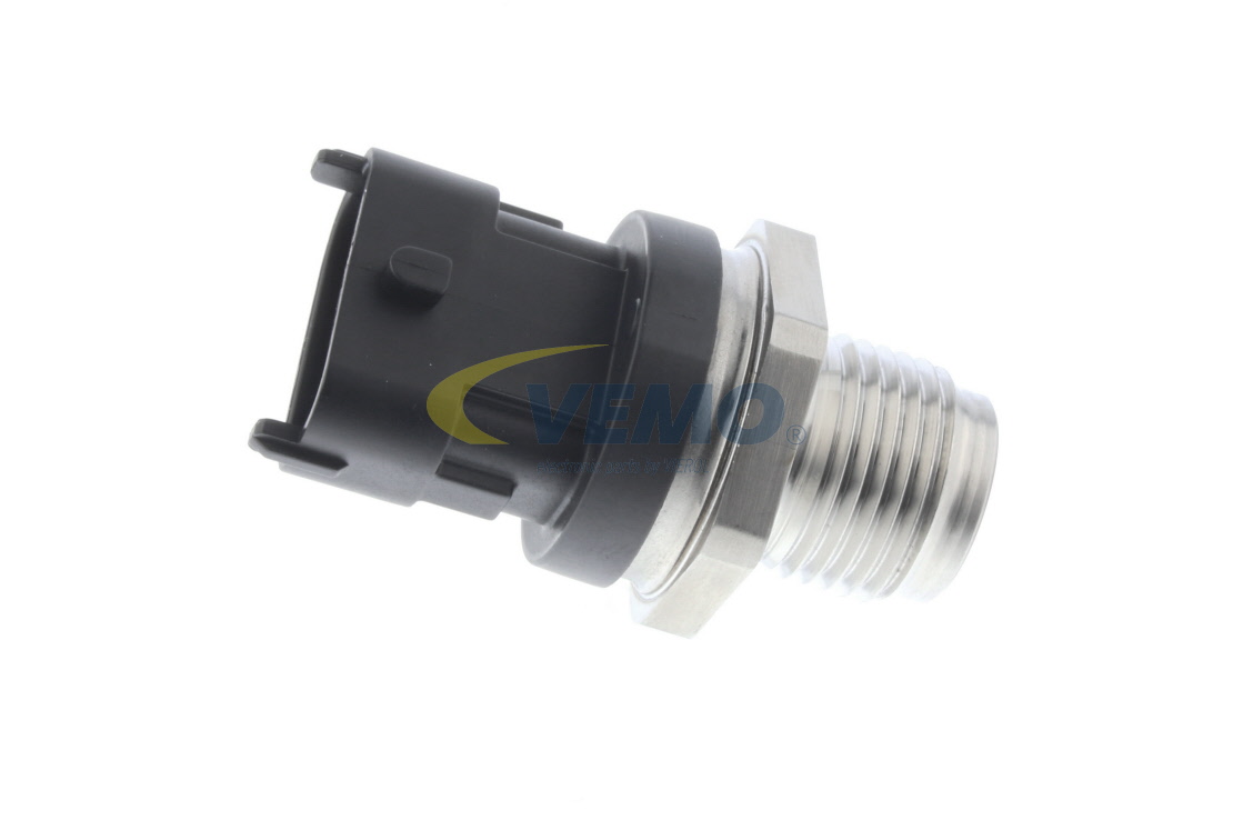 VEMO V27-72-0019 Sensor de la presión del combustible VAUXHALL Astra Mk6 (J) Familiar (P10) 2.0 CDTi 160 cv A 20 DTH