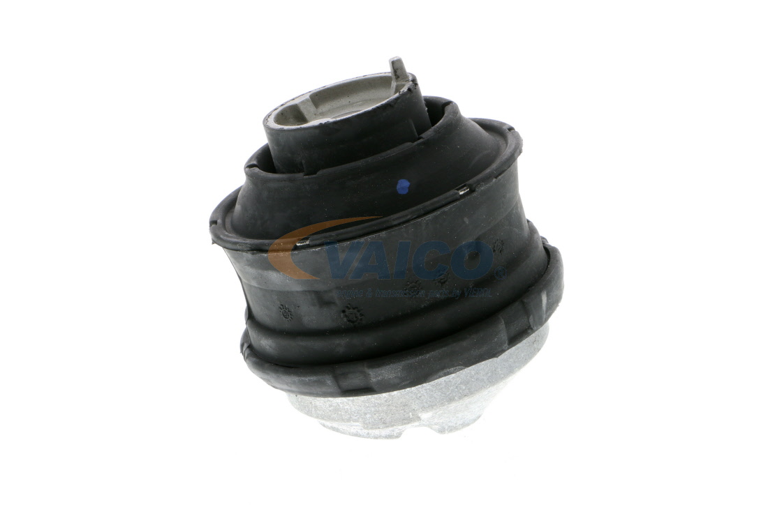 VAICO V30-0025-1 Apoio do motor Mercedes S203 C 200 CGI 1.8 Kompressor (203.243) 170 cv M 271.942