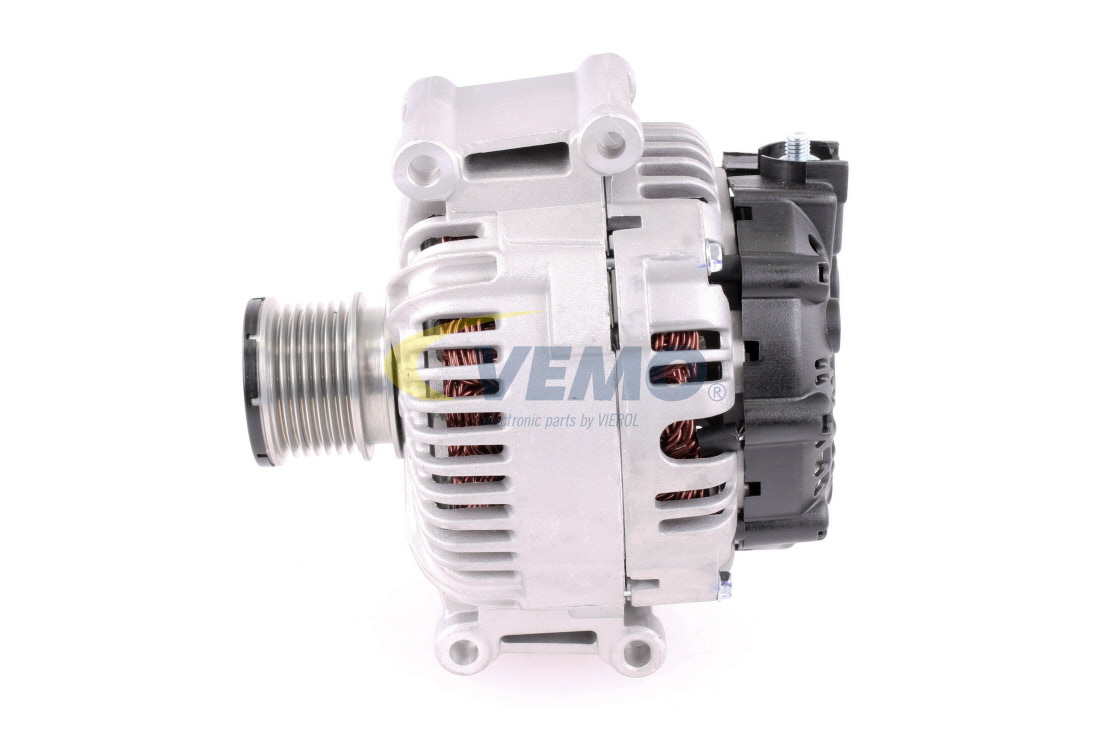 VEMO V30-13-47697 Alternator Mercedes S204 C 320 CDI 3.0 (204.222) 224 CP OM 642.960