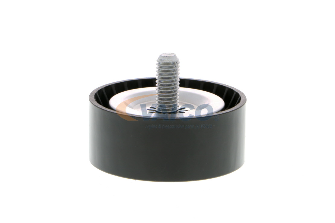 VAICO V30-2531 Löprulle Jeep Compass mk49 2.2 CRD 4x4 163 hk OM 651.925