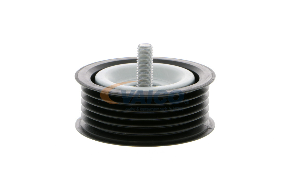 VAICO V30-2532 Umlenkrolle Mercedes S204 C 200 1.8 Kompressor (204.241) 184PS 2010