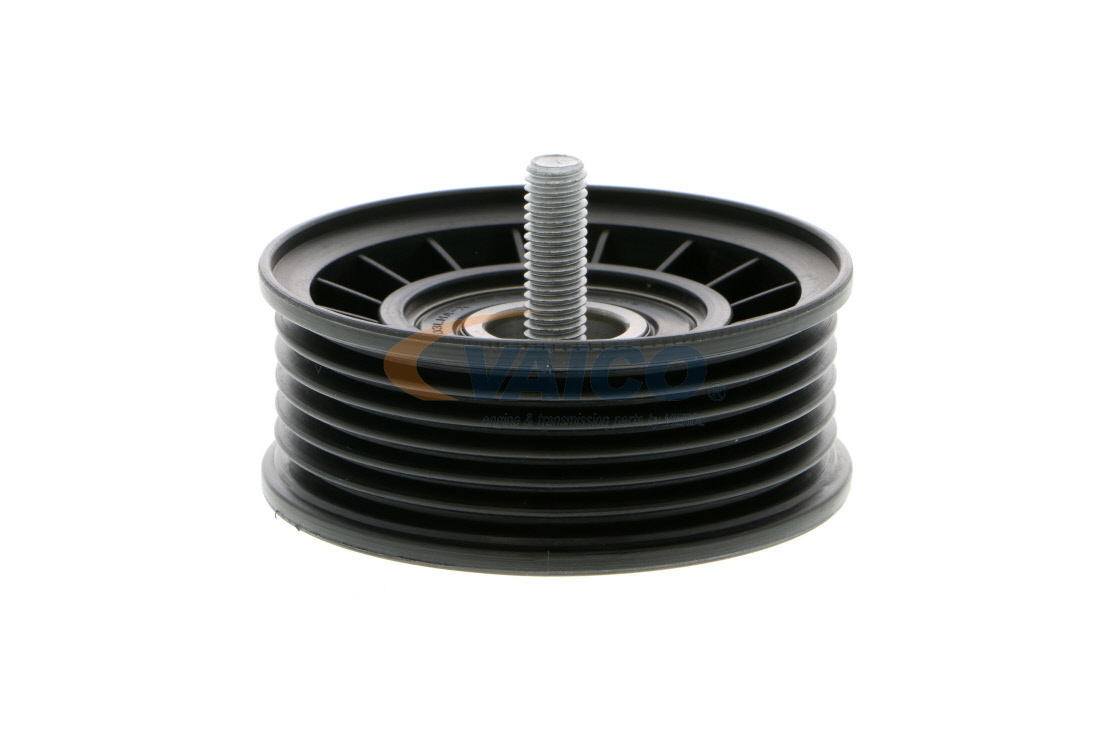 VAICO V30-2535 Umlenkrolle Mercedes S205 C 400 3.0 4-matic (205.266) 333PS 2018