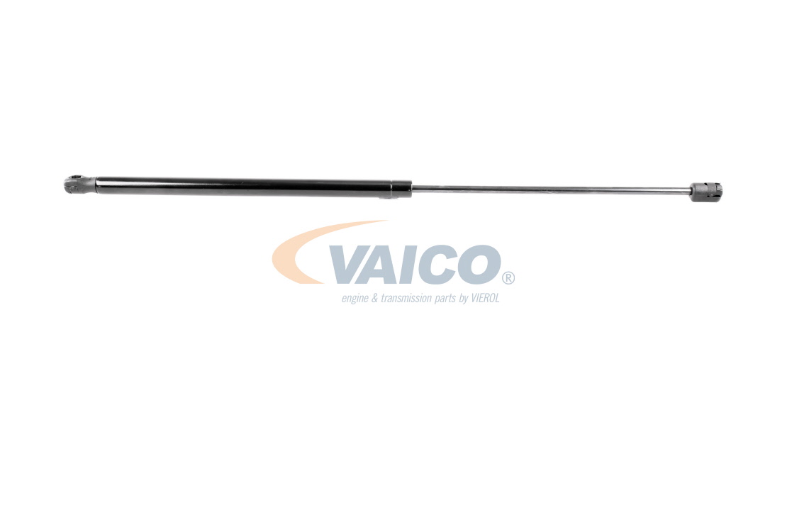 MERCEDES-BENZ VAICO Konepellin kaasujouset V30-2596