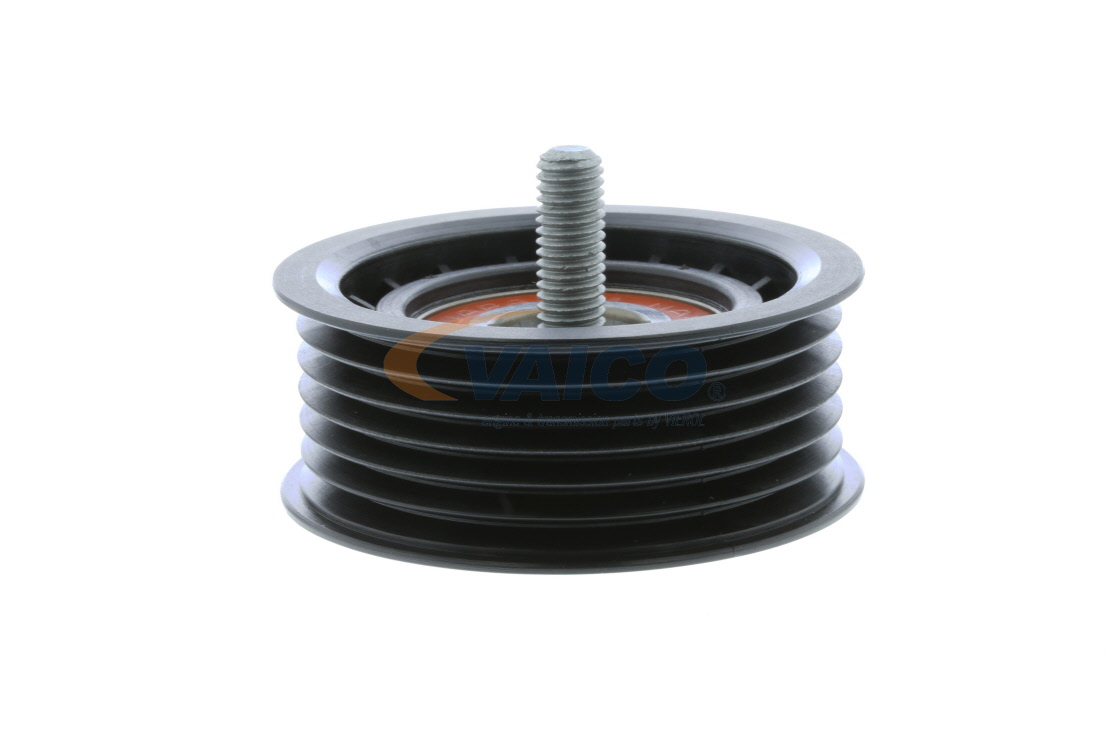 VAICO V30-2703 Umlenkrolle Mercedes S204 C 200 CGI 1.8 (204.248) 184PS 2012