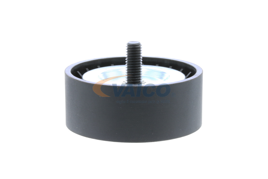 VAICO V30-2706 Löprulle Jeep Compass mk49 2.2 CRD 4x4 163 hk OM 651.925