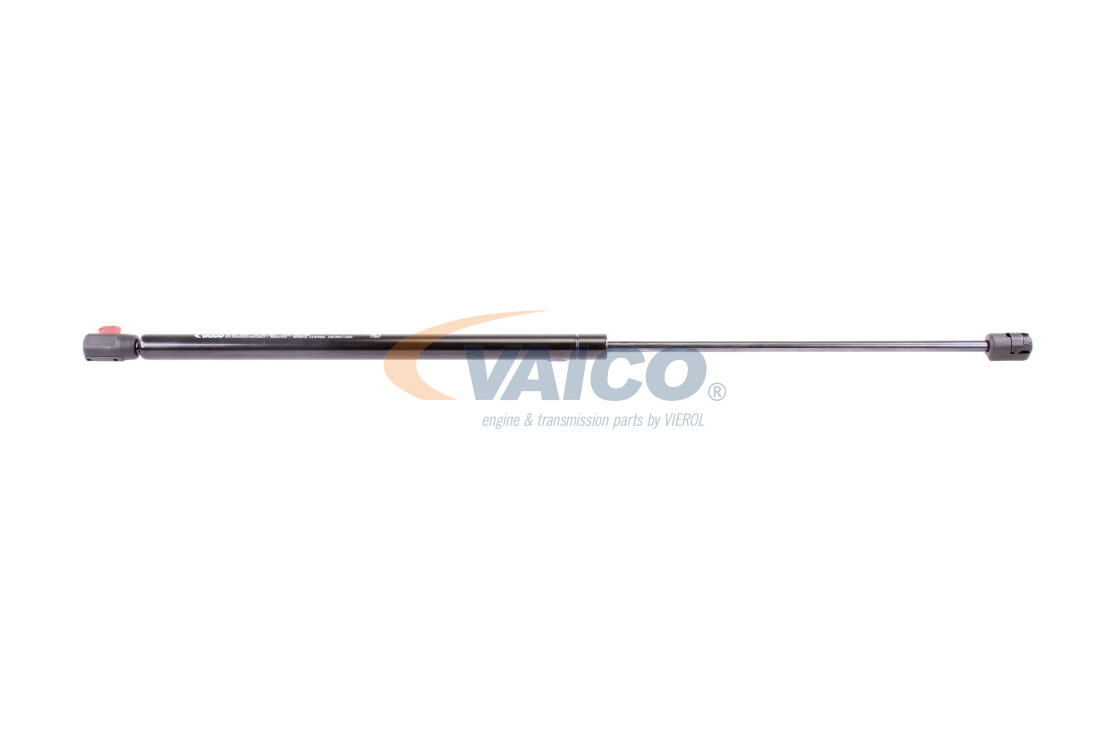 MERCEDES-BENZ VAICO Konepellin Kaasujousi V30-2873