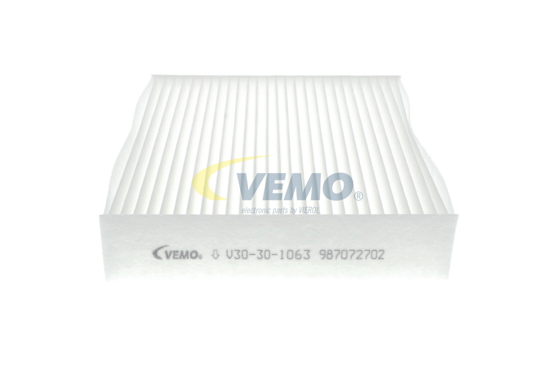 VEMO V30-30-1063 Filter MITSUBISHI Colt VI (Z30) 1.5 105 hk 4A91
