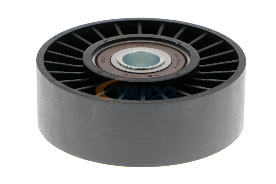 V30-3123 Poulie, tendeur de courroie d'accessoire VAICO Mercedes-Benz prix