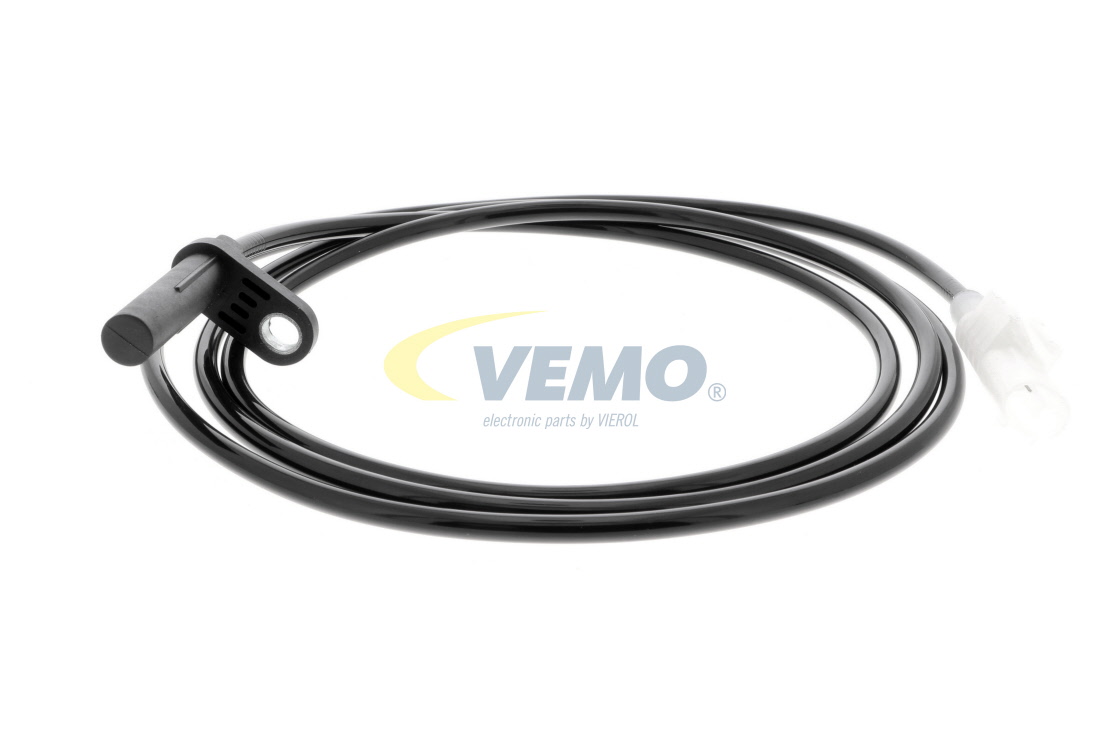 VEMO V30-72-0050 ABS-sensor VW Crafter 50 Flatbed Vrachtwagen 2.0 TDI 163 Pk CKUB