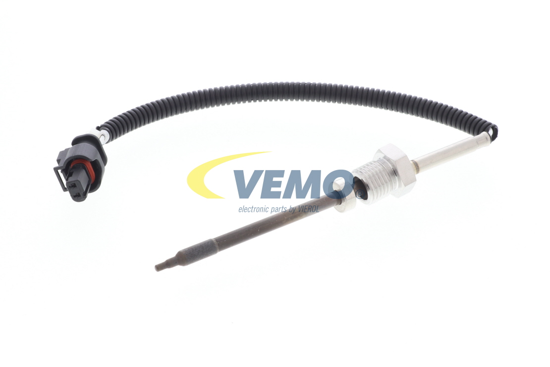 VEMO V30-72-0199 Abgastemperatursensor Mercedes S204 C 180 CDI (204.200) 120PS 2013
