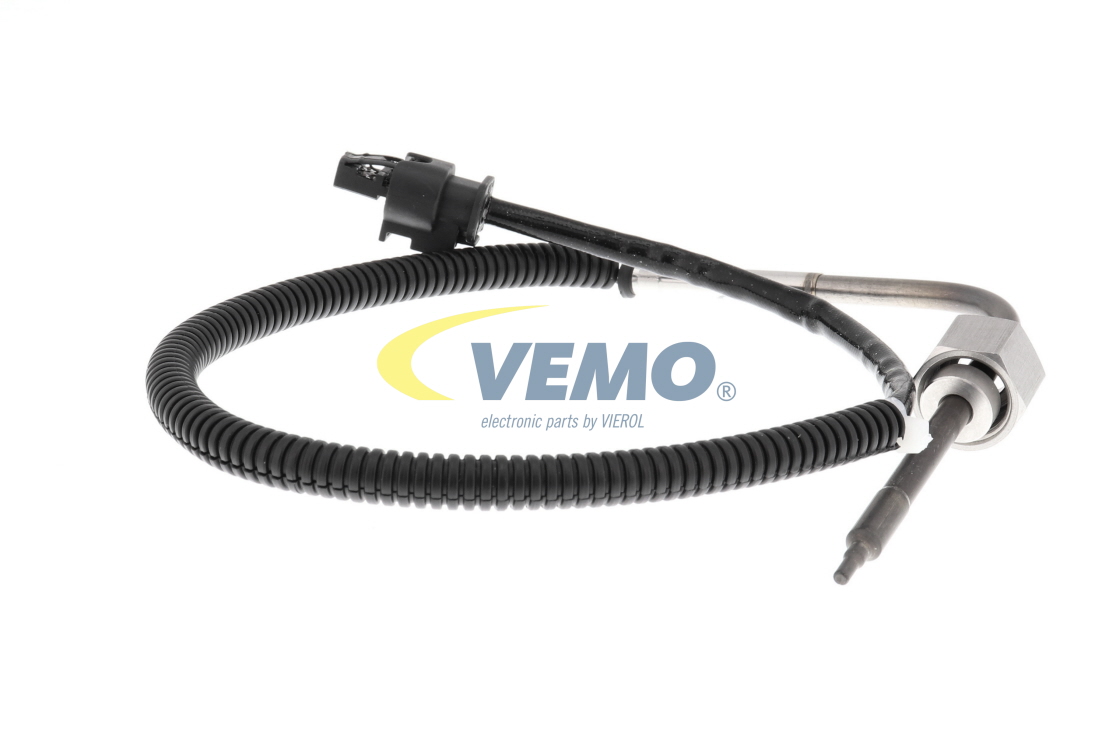 VEMO V30-72-0203 Abgastemperatursensor Mercedes S204 C 220 CDI 2.1 4-matic (204.284) 170PS 2013