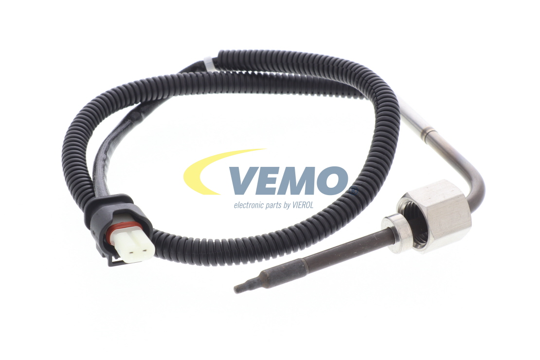 VEMO V30-72-0205 Temperature sensor Mercedes S211 E 220 CDI 2.2 (211.208) 170 hp OM 646.821