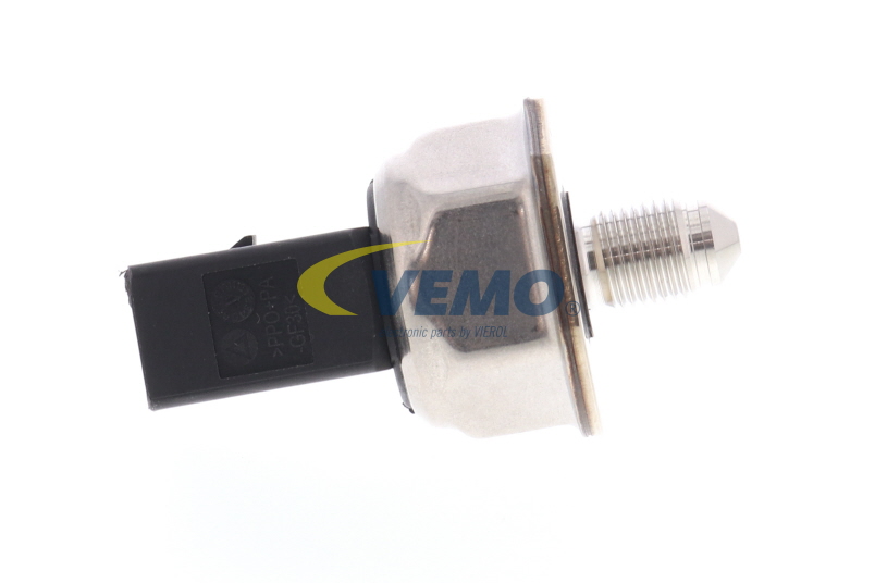 VEMO V30-72-0755 Kraftstoffdrucksensor Mercedes S204 C 200 1.8 Kompressor (204.241) 184PS 2013