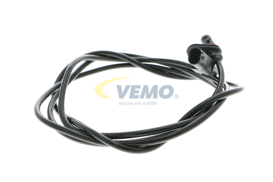 VEMO V30-72-0758 ABS-sensor VW Crafter 50 Flatbed Vrachtwagen 2.5 TDI 163 Pk BJM