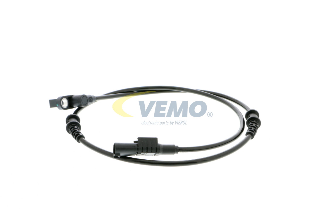 VEMO V30-72-0760 ABS-sensor VW Crafter 50 Flatbed Vrachtwagen 2.5 TDI 88 Pk CEBA