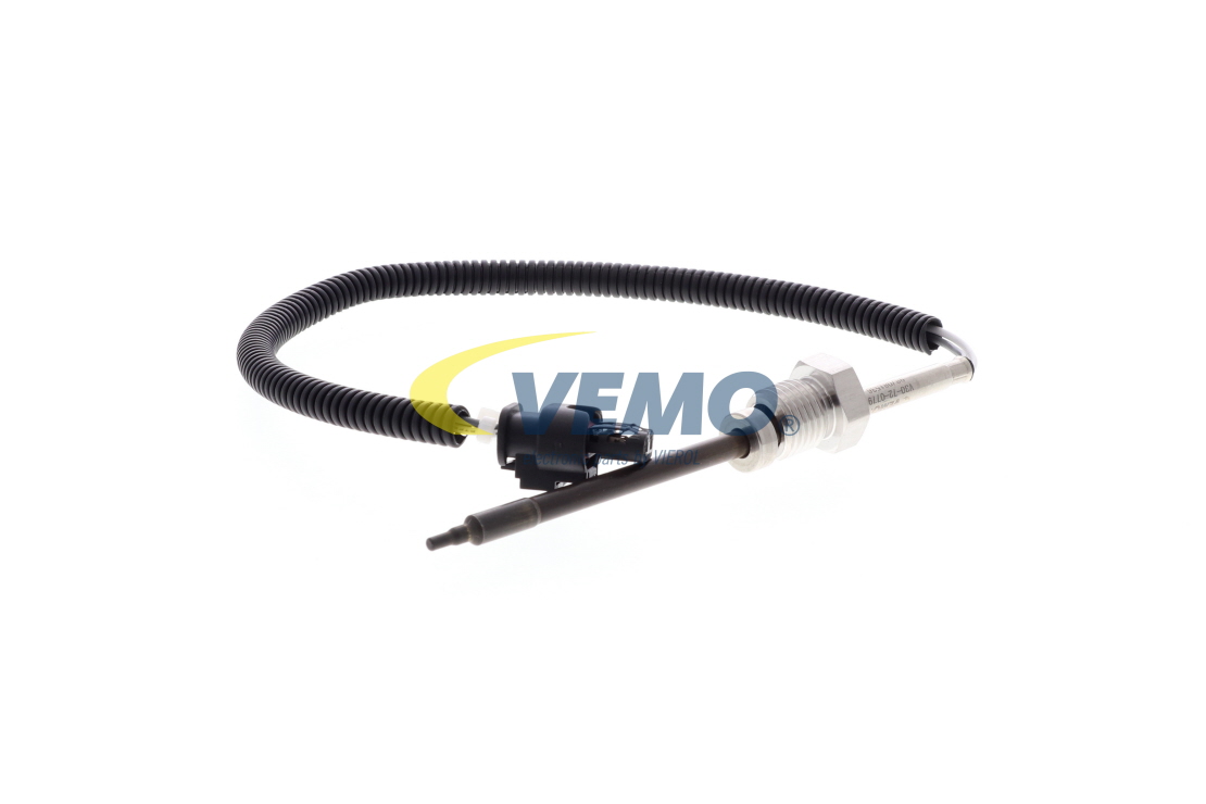 VEMO V30-72-0779 Temperature sensor W211 E320 CDI (211.022) 212 hp OM 642.920