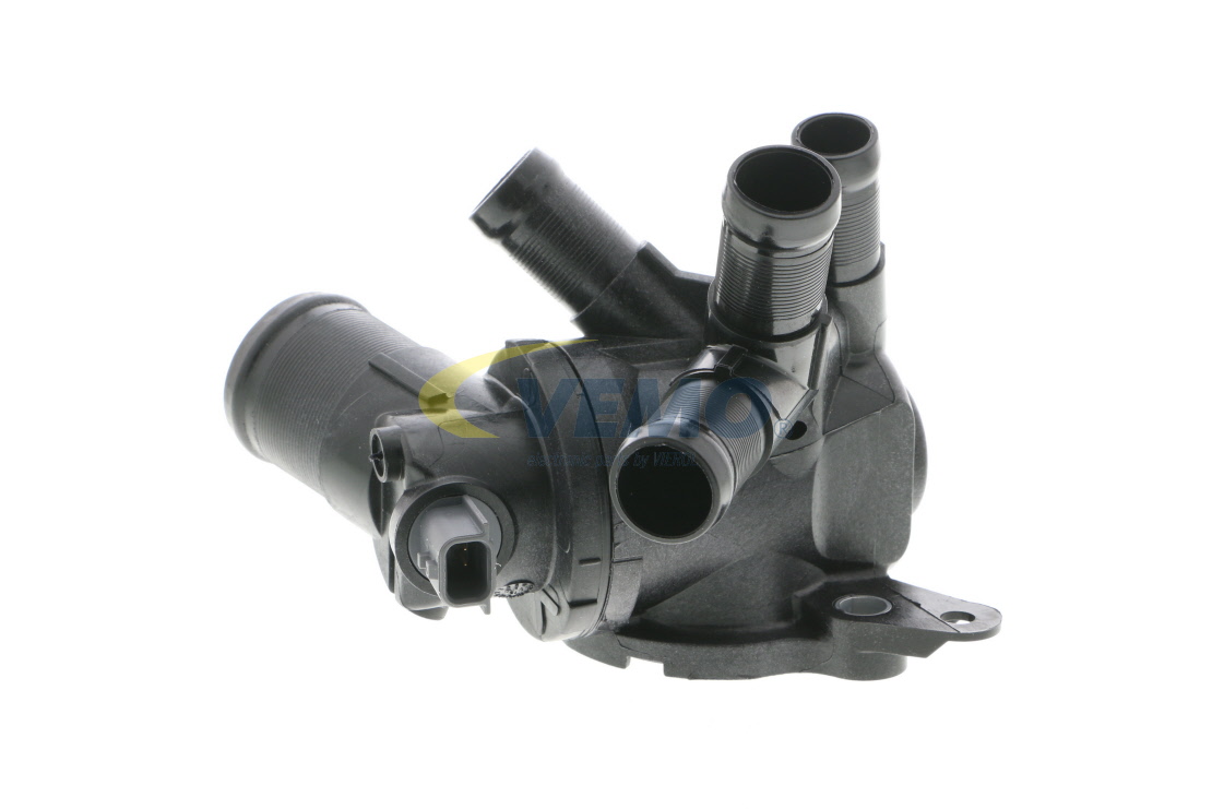 VEMO V30-99-0203 Thermostat Nissan Pulsar c13 1.2 DIG-T 115PS 2016