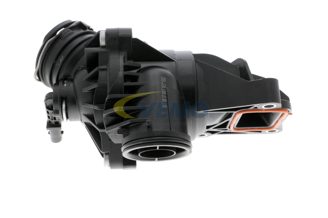 VEMO V30-99-2272 Thermostat Mercedes S204 C 350 CGI 3.5 (204.257) 306PS 2012