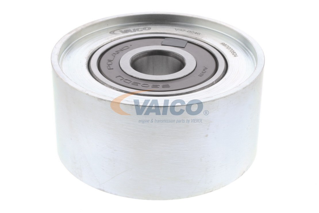 VAICO V32-0246 Løpehjul Mazda 2 MPV 2.0 DI 136 hk RF5C