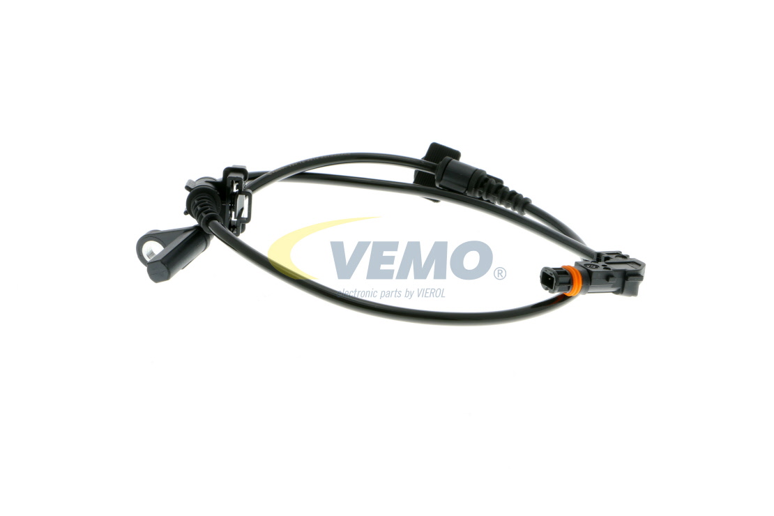 VEMO V33-72-0016 Sensor ABS Chrysler 300c LX 3.0 V6 CRD 211 cv EXL