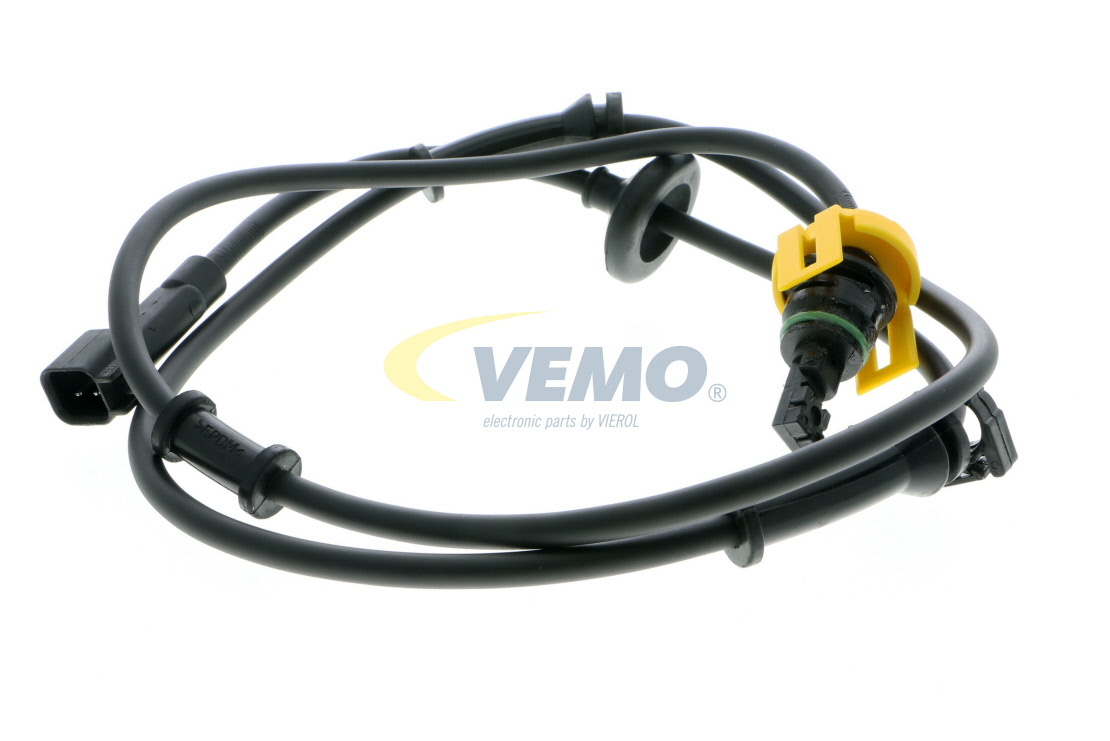 VEMO V33-72-0022 Αισθητήρας ABS Chrysler Voyager rg 3.3 174 PS EGM