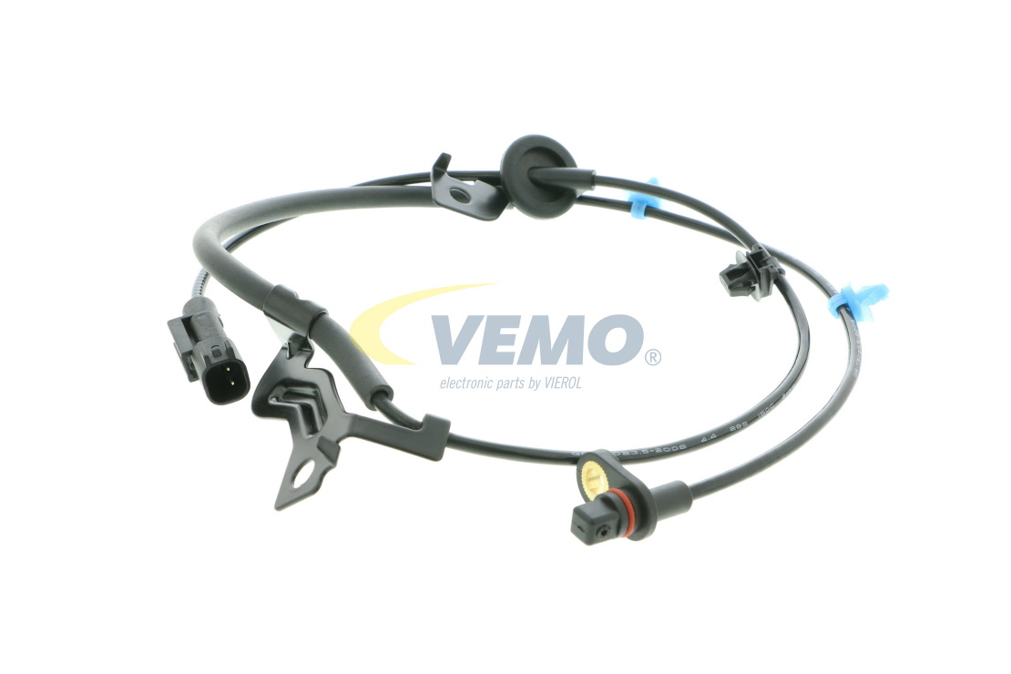 VEMO V33-72-0041 ABS sensor Chrysler Sebring 3 2.7 VVT 192 hk EER