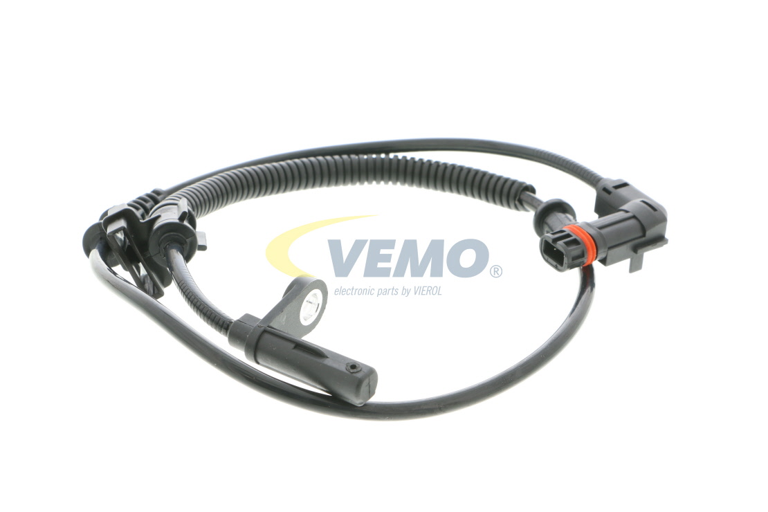 VEMO V33-72-0057 Sensor ABS Chrysler 300c LX 3.0 V6 CRD 211 cv EXL
