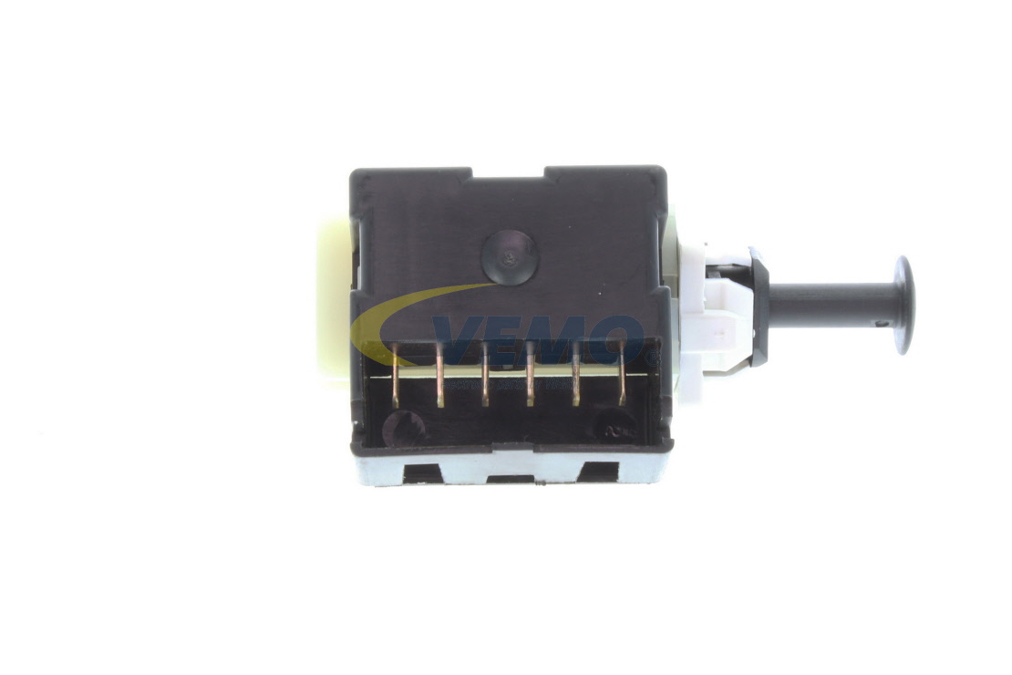 VEMO V33-73-0002 Bromsljuskontakt Jeep Compass mk49 2.0 156 hk ECN