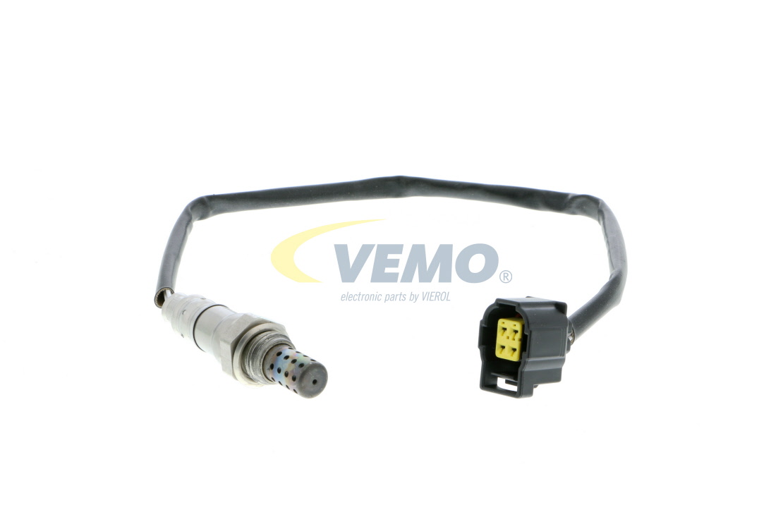 VEMO V33-76-0001 Monteringssats avgasgrenrör 4.0 190 hk ERH