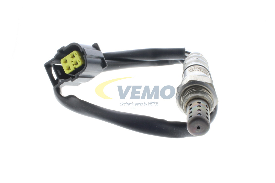 VEMO V33-76-0002 Monteringssats avgassystem 5.7 V8 4x4 326 hk EZB