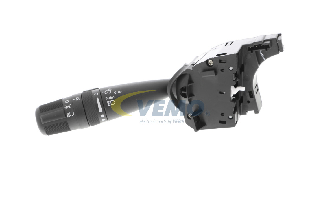 VEMO V33-80-0001 Rattstångsbrytare Jeep Compass mk49 2.2 CRD 4x4 163 hk
