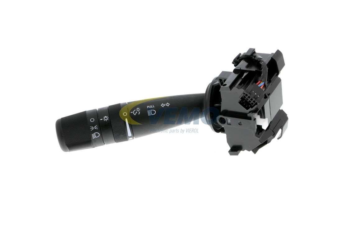 VEMO V33-80-0007 Contacteur tournant JEEP Grand Cherokee WH 3.0 CRD 218CV 2010