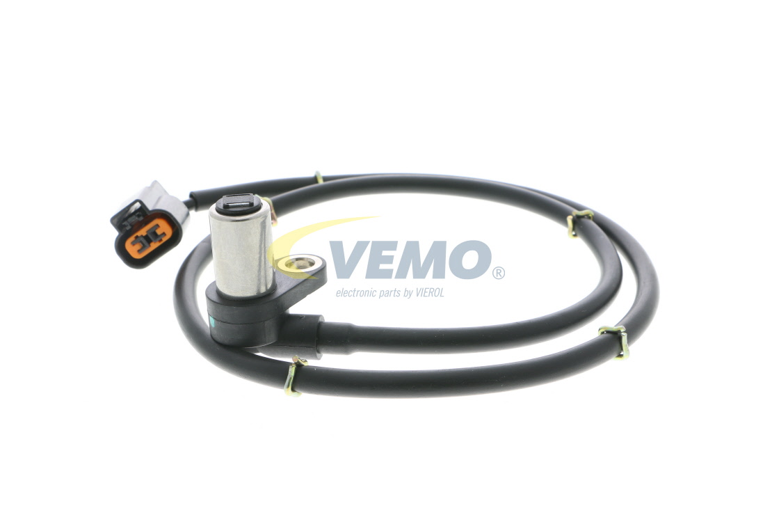 VEMO V37-72-0051 ABS sensor Mitsubishi Pajero 2 3.0 4WD 177 hk 6G72 (SOHC 24V)