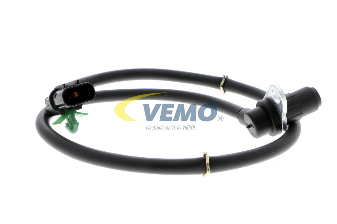 VEMO V37-72-0055 Sensor ABS MITSUBISHI Montero II (V30) 3.2 DiD 4WD 160 cv 4M41