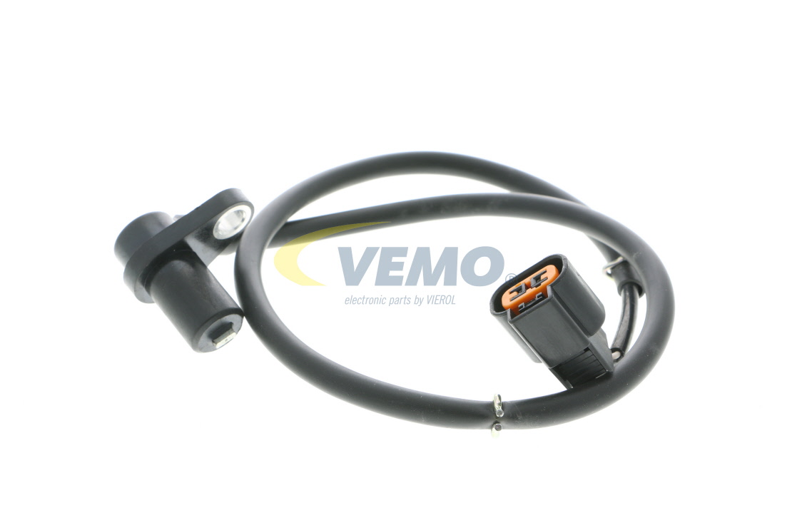 VEMO V37-72-0058 Capteur ABS Mitsubishi Lancer 7 Berline EVO VIII - FQ-300 (CT9A) 305CV 2004