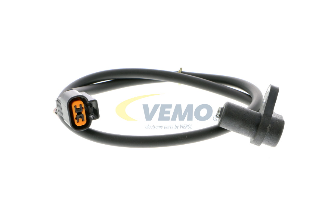VEMO V37-72-0059 Capteur ABS Mitsubishi Lancer 7 Berline EVO VIII - FQ-300 (CT9A) 305CV 2003