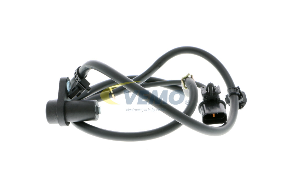 MITSUBISHI VEMO Hjulhastighetsfoler V37-72-0061