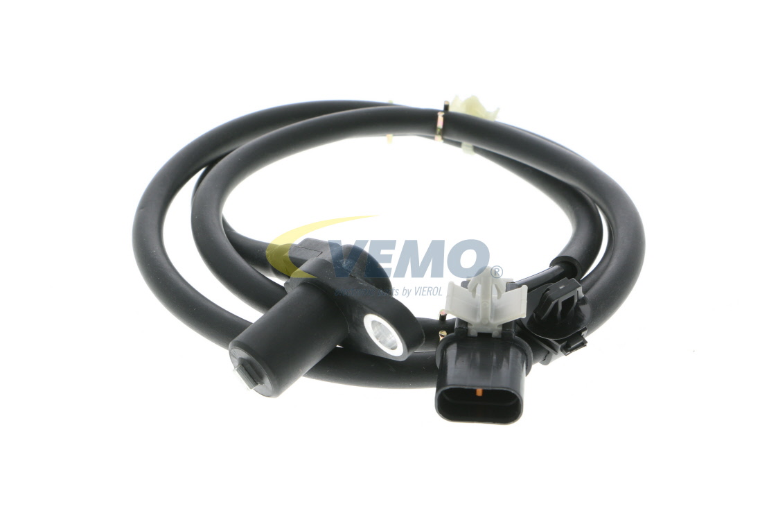 VEMO V37-72-0063 Capteur ABS Mitsubishi Lancer 7 Berline EVO VIII - FQ-300 (CT9A) 305CV 2003