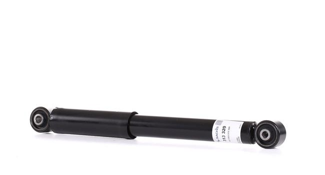 SACHS 313 320 Stoßdämpfer VW Caddy 4 Kombi 1.4 TSI 125 PS CZCB