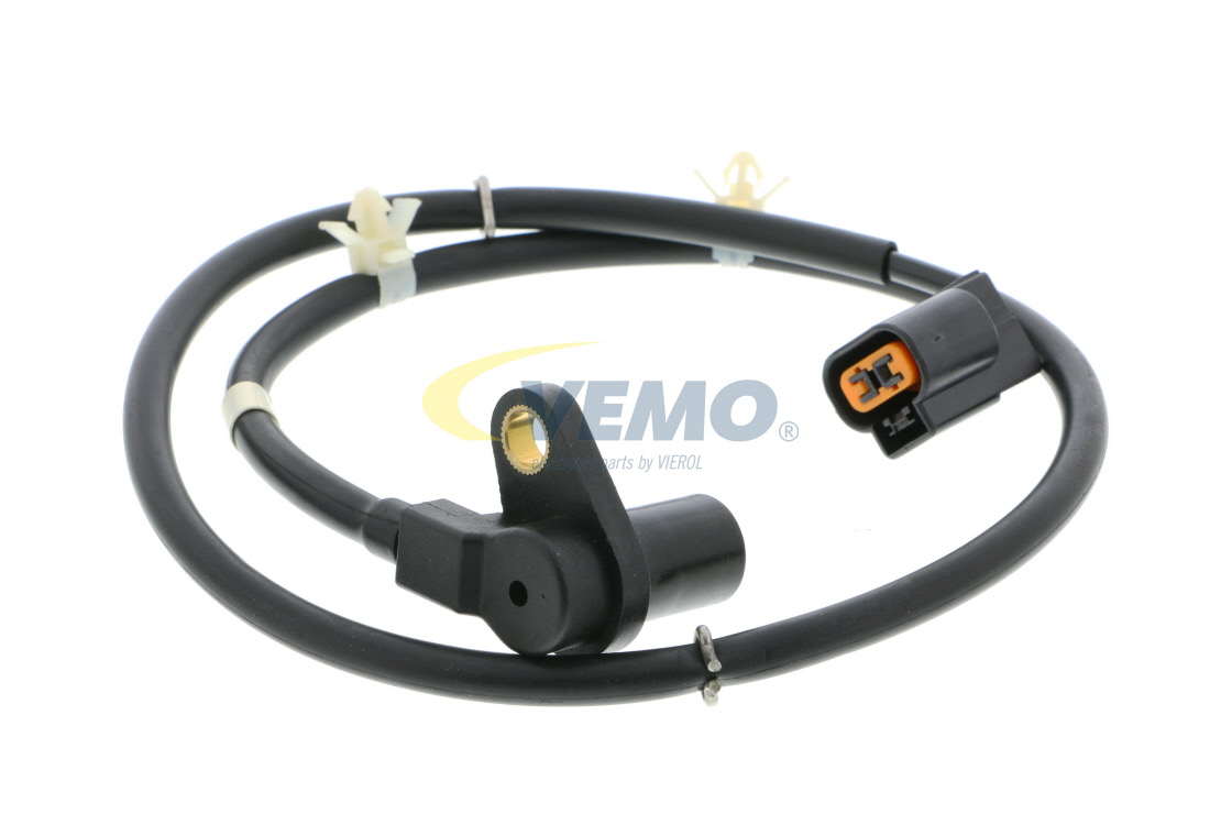 VEMO V37-72-0067 Sensor ABS Mitsubishi Outlander 1 2.4 HDD Mivec 160 cv 4G69