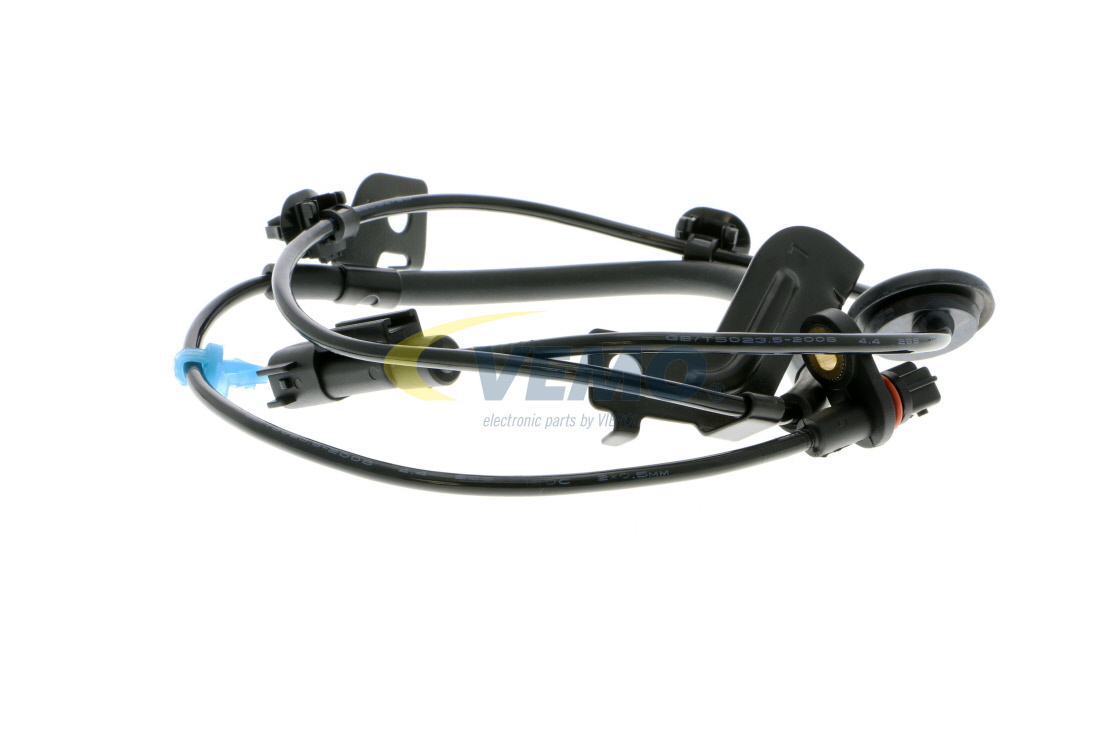 VEMO V37-72-0068 Capteur ABS Mitsubishi Lancer 8 Berline 2.0 Mivec 155CV 2022