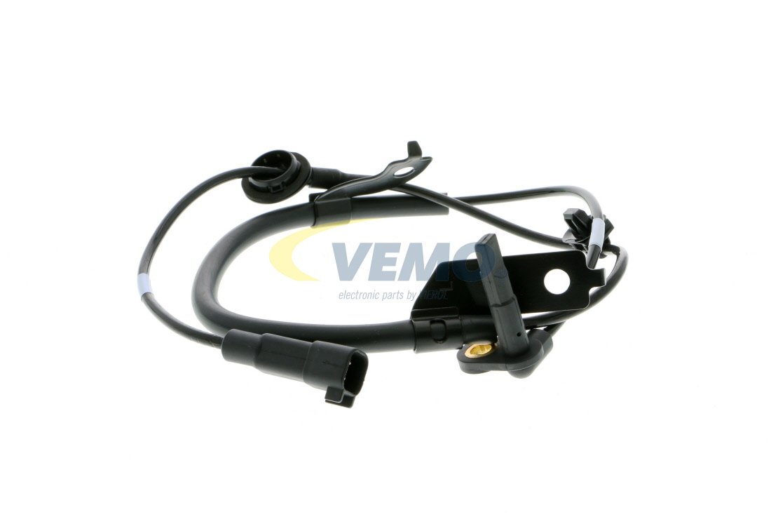 VEMO V37-72-0071 ABS sensor Mitsubishi Lancer 7 Saloon 2.0 i 154 hp 4B11