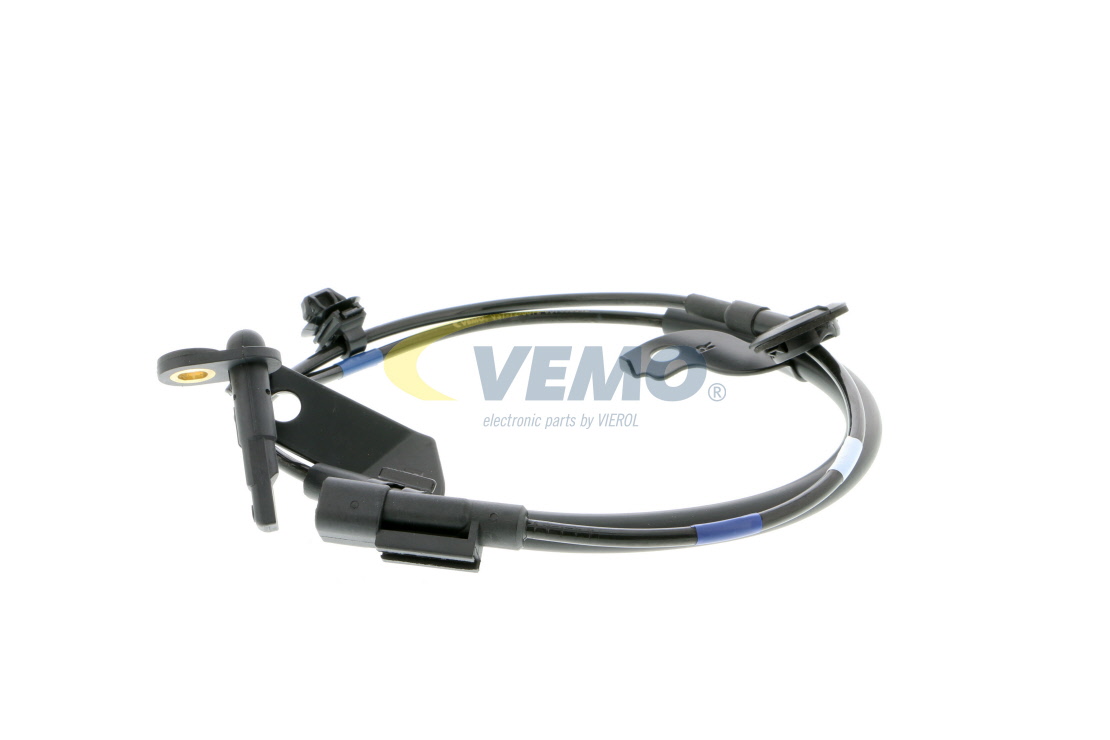 VEMO V37-72-0072 ABS sensor Mitsubishi Lancer 7 Saloon 2.0 i 154 hp 4B11