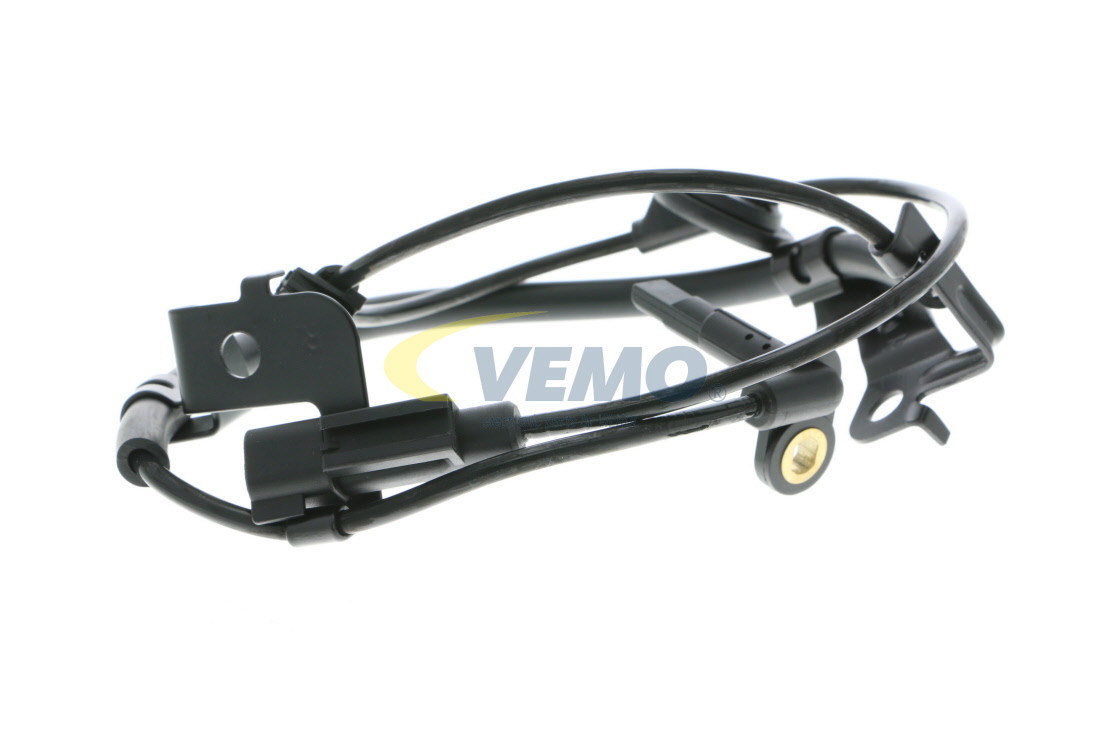 VEMO V37-72-0074 Sensor ABS Mitsubishi Pajero Classic 3.0 (V72W) 178 cv 6G72 (SOHC 24V)
