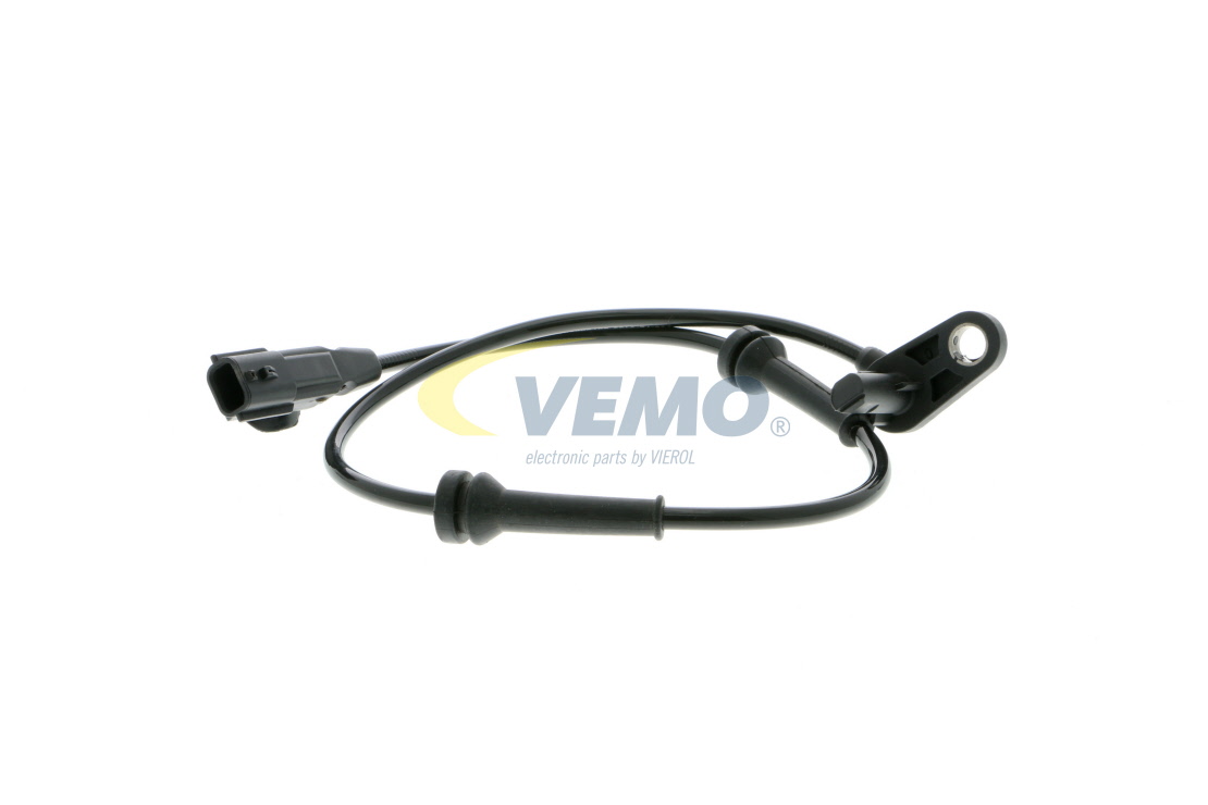 NISSAN VEMO Hjulhastighetsfoler V38-72-0139