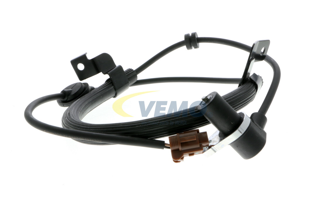 VEMO V38-72-0187 ABS sensor Nissan Maxima QX A33 3.0 V6 24V 214 hk VQ30DE