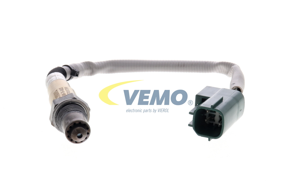 VEMO V38-76-0021 Sonda lambda Nissan Note e11 1.4 LPG 88 cv CR14DE