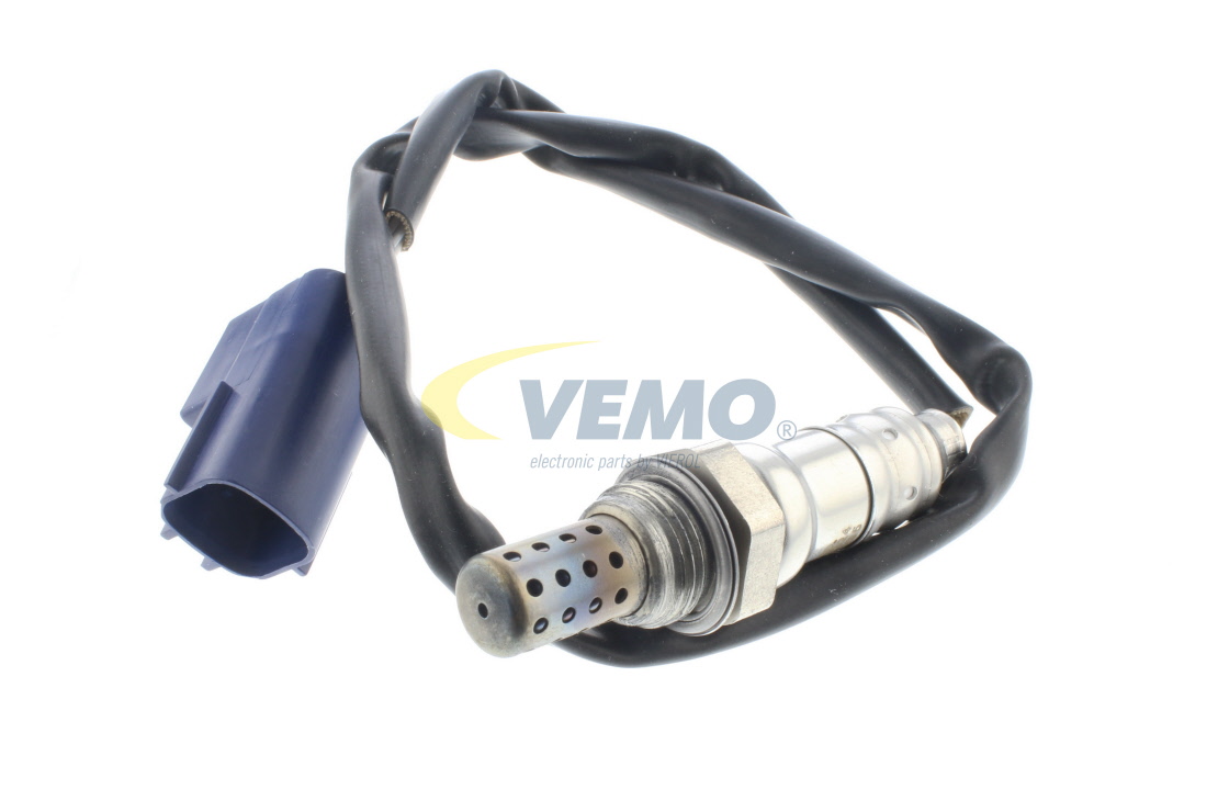 VEMO V38-76-0024 Samlerør udstødning 3.5 V6 241 HK V4Y 715