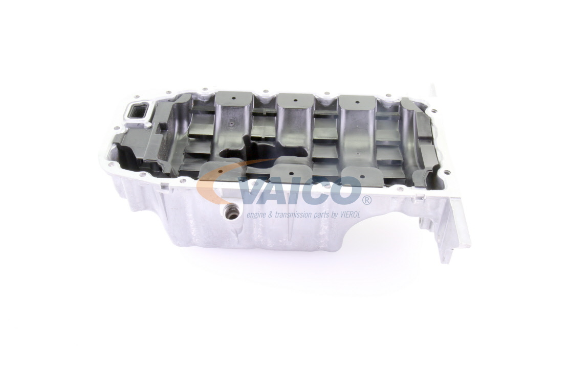 VAICO V40-1530 Coppa olio Opel l08 1.6 Turbo (L08) 180 CV A 16 LET