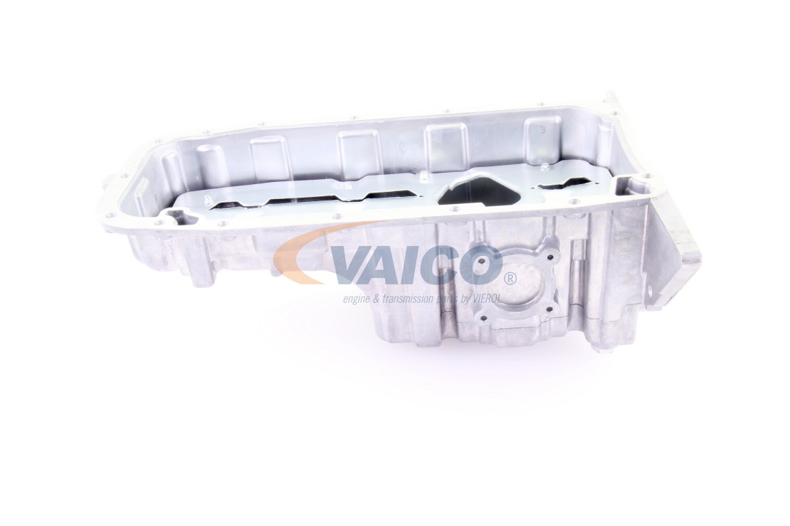 VAICO V40-1534 Cárter de aceite VAUXHALL Astra Mk4 (G) Cabrio (T98) 1.8 16V 125 cv Z 18 XE